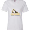 LAT Ladies V Neck Thumbnail