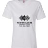 LAT Ladies V Neck Thumbnail