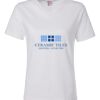 LAT Ladies V Neck Thumbnail