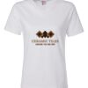 LAT Ladies V Neck Thumbnail
