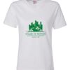 LAT Ladies V Neck Thumbnail