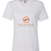 LAT Ladies V Neck Thumbnail