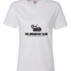 LAT Ladies V Neck Thumbnail