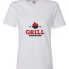 LAT Ladies V Neck Thumbnail