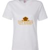 LAT Ladies V Neck Thumbnail