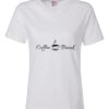 LAT Ladies V Neck Thumbnail
