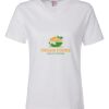 LAT Ladies V Neck Thumbnail