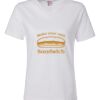 LAT Ladies V Neck Thumbnail
