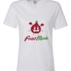 LAT Ladies V Neck Thumbnail