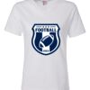 LAT Ladies V Neck Thumbnail