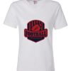 LAT Ladies V Neck Thumbnail