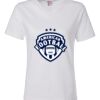 LAT Ladies V Neck Thumbnail