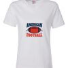 LAT Ladies V Neck Thumbnail