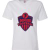 LAT Ladies V Neck Thumbnail