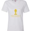 LAT Ladies V Neck Thumbnail