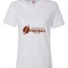 LAT Ladies V Neck Thumbnail