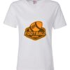 LAT Ladies V Neck Thumbnail
