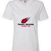 LAT Ladies V Neck Thumbnail