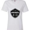 LAT Ladies V Neck Thumbnail