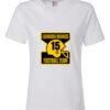 LAT Ladies V Neck Thumbnail