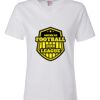 LAT Ladies V Neck Thumbnail