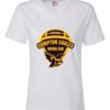 LAT Ladies V Neck Thumbnail