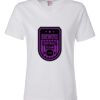 LAT Ladies V Neck Thumbnail