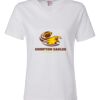 LAT Ladies V Neck Thumbnail