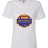 LAT Ladies V Neck Thumbnail