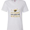 LAT Ladies V Neck Thumbnail