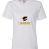LAT Ladies V Neck Thumbnail