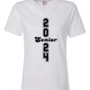 LAT Ladies V Neck Thumbnail