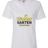 LAT Ladies V Neck Thumbnail