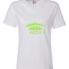 LAT Ladies V Neck Thumbnail