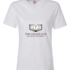 LAT Ladies V Neck Thumbnail