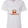 LAT Ladies V Neck Thumbnail