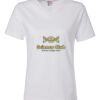 LAT Ladies V Neck Thumbnail