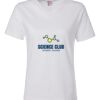 LAT Ladies V Neck Thumbnail