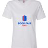 LAT Ladies V Neck Thumbnail