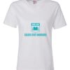 LAT Ladies V Neck Thumbnail