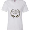 LAT Ladies V Neck Thumbnail