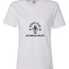 LAT Ladies V Neck Thumbnail