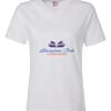 LAT Ladies V Neck Thumbnail
