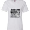 LAT Ladies V Neck Thumbnail