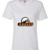 LAT Ladies V Neck Thumbnail