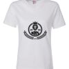 LAT Ladies V Neck Thumbnail