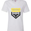 LAT Ladies V Neck Thumbnail