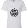 LAT Ladies V Neck Thumbnail