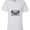 LAT Ladies V Neck Thumbnail