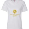 LAT Ladies V Neck Thumbnail